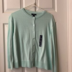 NWT Gap Cardigan XL
